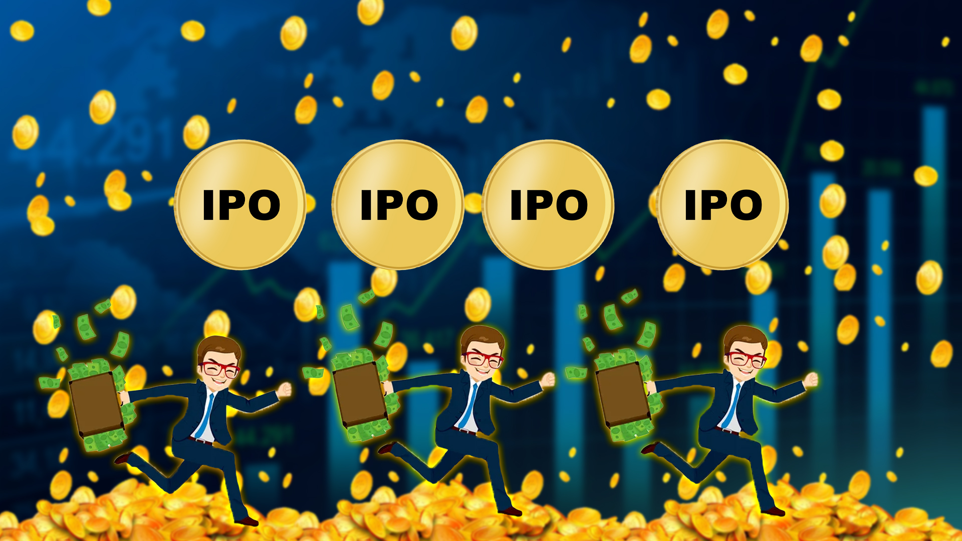 पूँजी बजारमा नयाँ ‘इन्डस्ट्रियल रिभोलुसन,’ वास्तविक क्षेत्रका २२ कम्पनी आईपीओको पाइपलाइनमा, यसले के सङ्केत गर्छ ?